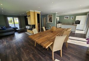 OC- House-Dahme mit priv. Pool
