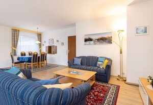 Ferienhaus Ariane am Kornfeld