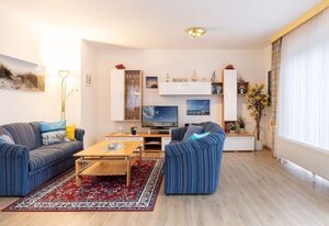 Ferienhaus Ariane am Kornfeld