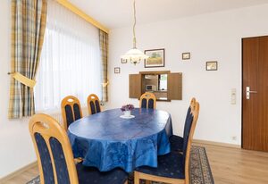 Ferienhaus Ariane am Kornfeld