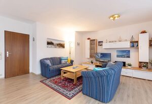 Ferienhaus Ariane am Kornfeld
