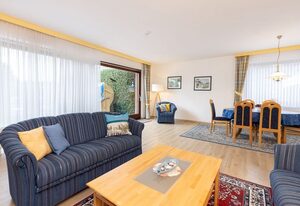 Ferienhaus Ariane am Kornfeld