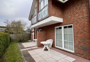 Kellenhusen - Birkenweg 11 A – Strandnah...  Doppelhaushälfte über 2 Etagen für max. 4 Personen!