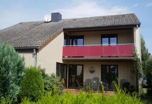 Kellenhusen - Birkenweg 11 – Freistehendes Ferienhaus in Strandnähe für max. 8 Personen über 2 Etagen!