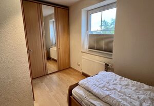 Kellenhusen - Birkenweg 11 B – Strandnah...  Doppelhaushälfte über 2 Etagen für max. 4 Personen!