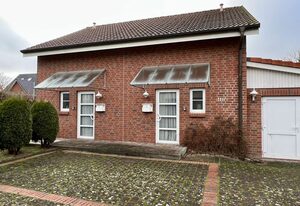 Kellenhusen - Birkenweg 11 B – Strandnah...  Doppelhaushälfte über 2 Etagen für max. 4 Personen!