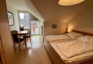 Kellenhusen - Birkenweg 11 B – Strandnah...  Doppelhaushälfte über 2 Etagen für max. 4 Personen!
