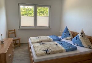 Ferienhaus Ites - Backbord