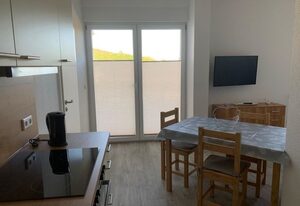 Ferienhaus Ites - Backbord