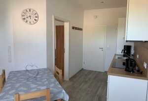 Ferienhaus Ites - Backbord