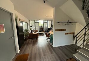 Ostsee - Reetdachhaus Nr. 42 "Waterkant" im Strand Resort
