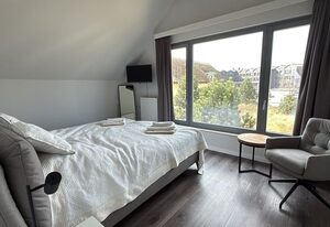 Ostsee - Reetdachhaus Nr. 42 "Waterkant" im Strand Resort