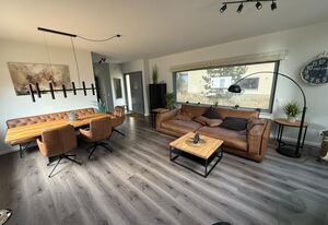 Ostsee - Reetdachhaus Nr. 42 "Waterkant" im Strand Resort