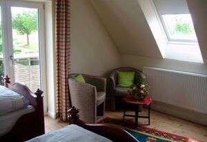 Ferienhaus Anke
