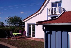 Ferienhaus Anke