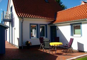 Ferienhaus Anke