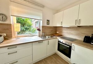 1015 - Haus Tuskulum – Haus Tuskulum mit Garten für 6 Personen