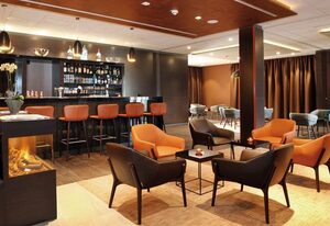 Hafenhotel Meereszeiten – Comfort