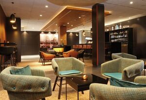 Hafenhotel Meereszeiten – Comfort