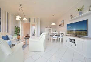 Ferienbungalow Heidschnucke