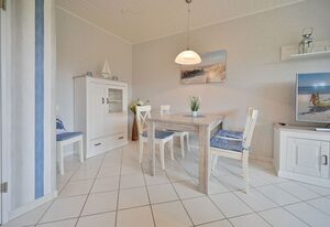 Ferienbungalow Heidschnucke