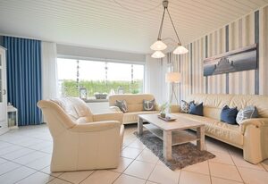 Ferienbungalow Heidschnucke