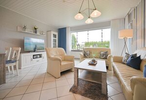 Ferienbungalow Heidschnucke