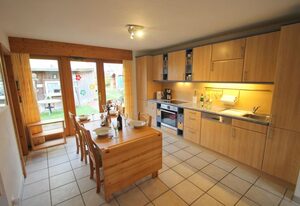 5084 - AneXe – Haus AneXe   Ferienhaus in Dahme