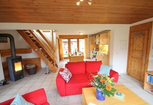 5084 - AneXe – Haus AneXe   Ferienhaus in Dahme