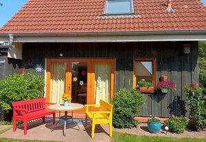 5084 - AneXe – Haus AneXe   Ferienhaus in Dahme