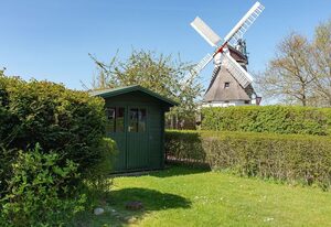 Altes Mühlenhaus