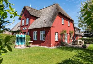 Altes Mühlenhaus