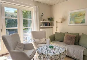 1402 - Haus Sölvi – Haus Sölvi 1402 in Dahme
