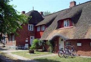 Haus Marschküken, Wrixum