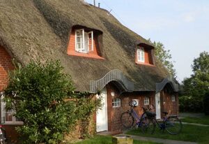 Haus Marschküken, Wrixum
