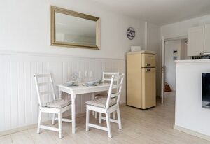 Ferienwohnung Ankerplatz
