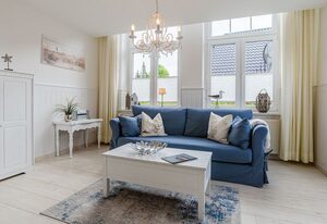 Ferienwohnung Ankerplatz