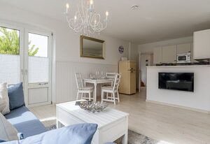 Ferienwohnung Ankerplatz