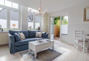 Ferienwohnung Ankerplatz