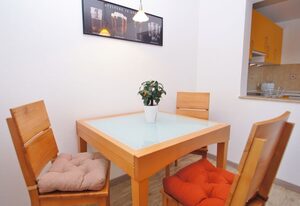Bungalow Timm