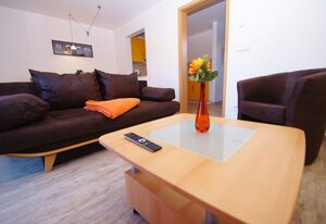 Bungalow Timm