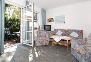 Ferienwohnung in't Groen't auf Langeoog
