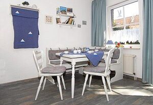 Ferienwohnung in't Groen't auf Langeoog