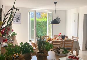 Ferienhaus Augusta