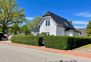 Ferienhaus Augusta