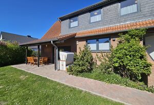 Haus Träger Dahme