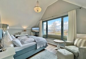Ostsee - Reetdachhaus Nr. 5 "Beaufort" im Strand Resort