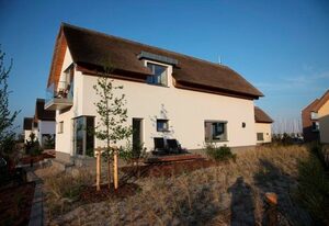 Ostsee - Reetdachhaus Nr. 33 "Achternhuis" im Strand Resort