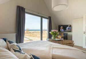 Ostsee - Reetdachhaus Nr. 33 "Achternhuis" im Strand Resort