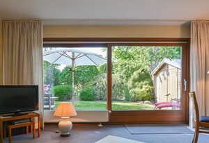 Bungalow Mumm